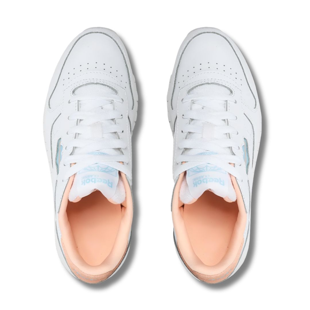 ZAPATILLAS REEBOK CLASSIC LEATHER