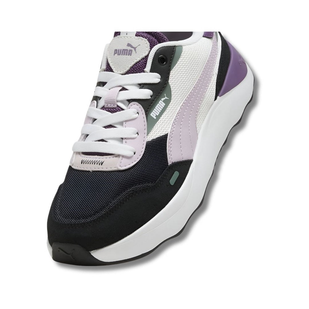ZAPATILLA PUMA RUNTAMED PLATFORM