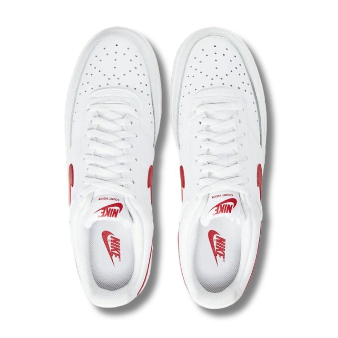 NIKE COURT VISION LO