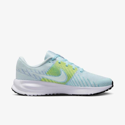 RUN DEFY