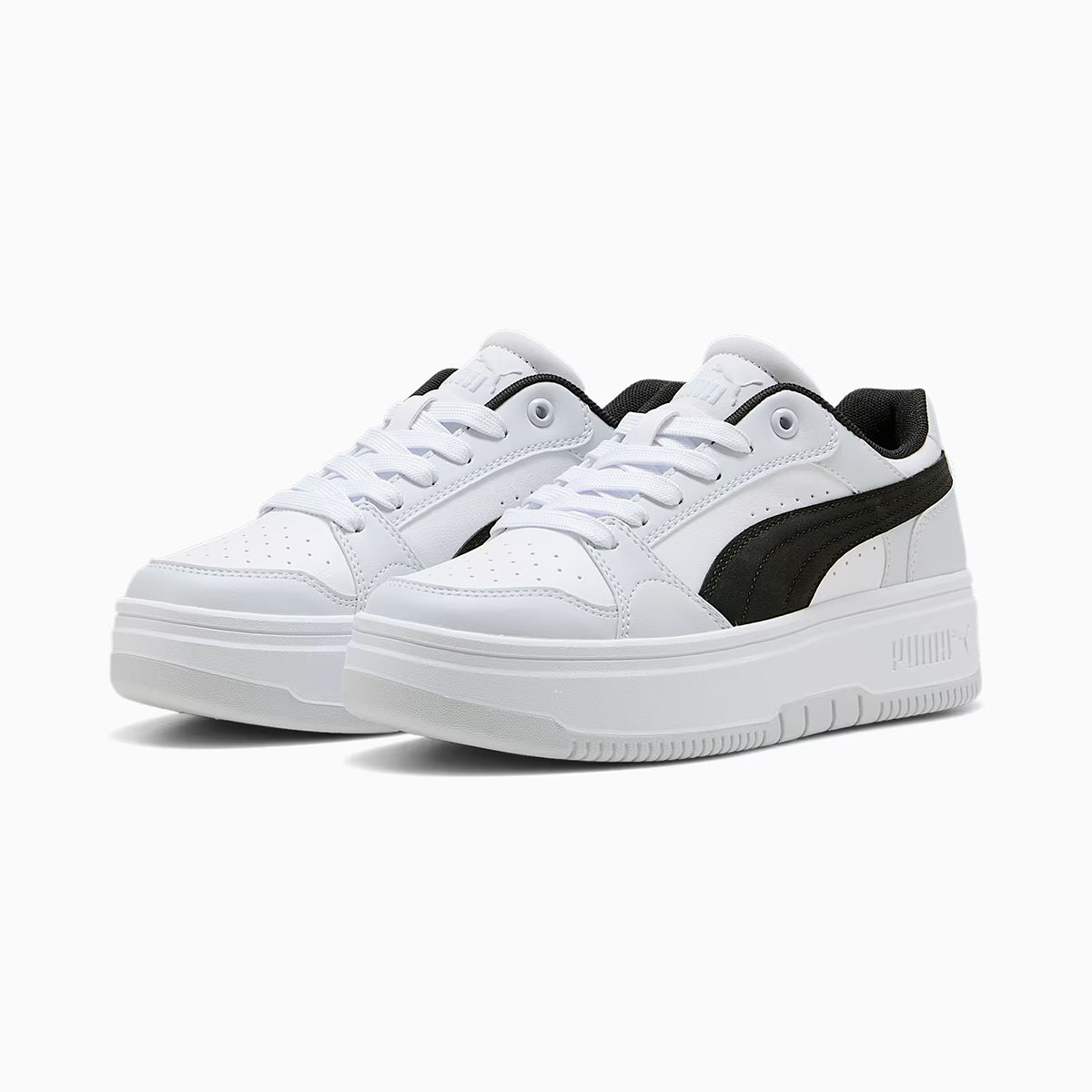 REBOUND FEMME LOW