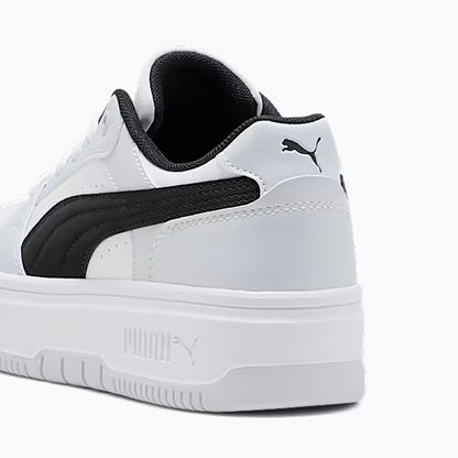REBOUND FEMME LOW