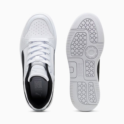 REBOUND FEMME LOW