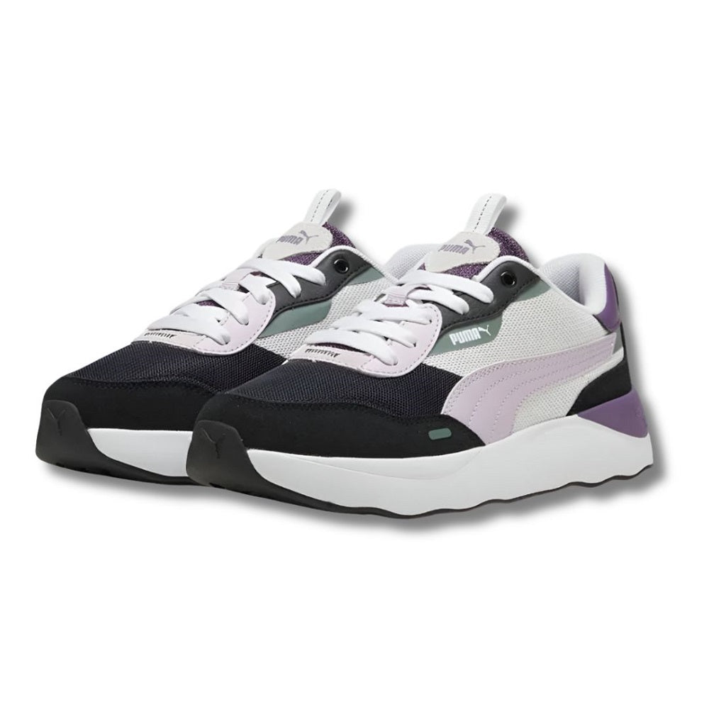 ZAPATILLA PUMA RUNTAMED PLATFORM