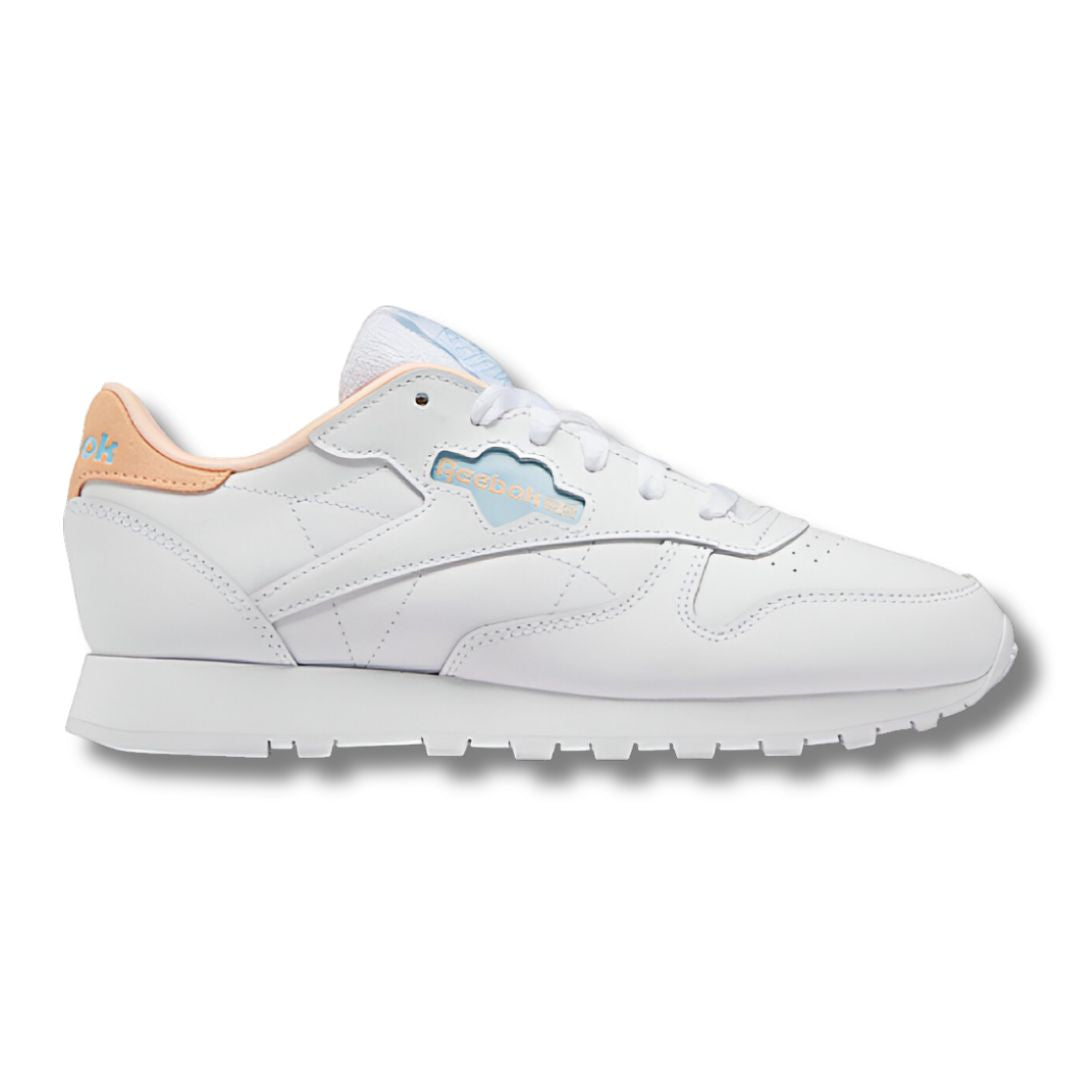 ZAPATILLAS REEBOK CLASSIC LEATHER