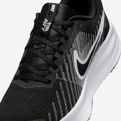 RUN DEFY