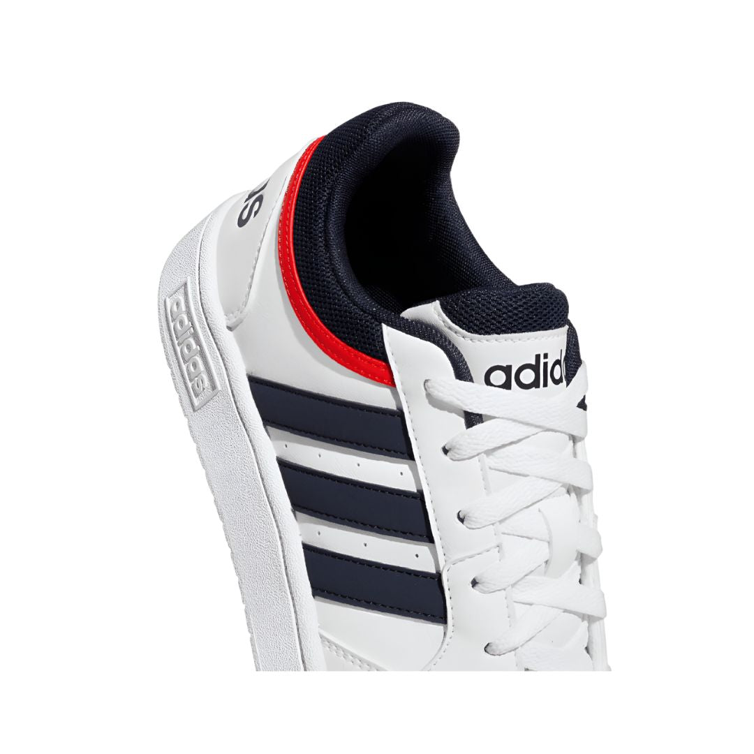 ZAPATILLAS ADIDAS HOOPS 3.0 LOW CLASSIC