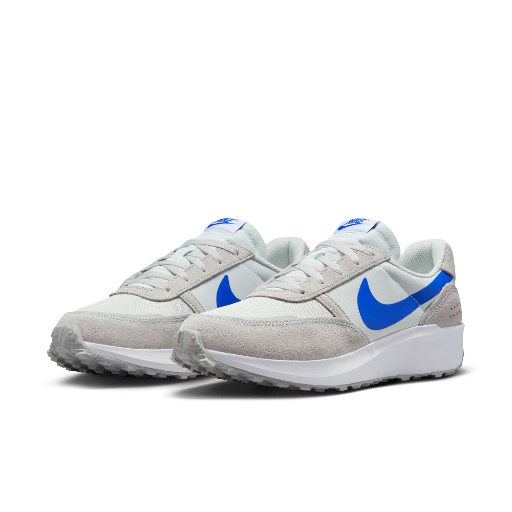 WAFFLE DEBUT