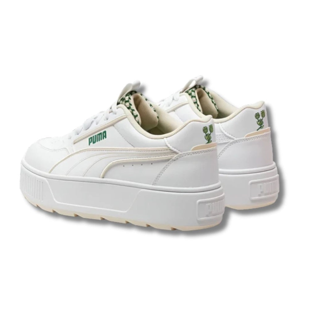 ZAPATILLAS KARMEN REBELLE BLOSSOM