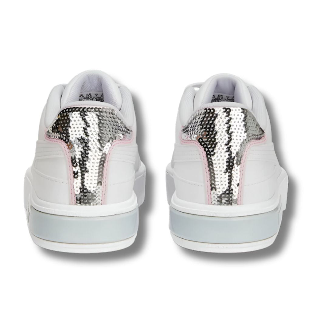 ZAPATILLAS PUMA CALI STAR GLITTER WNS