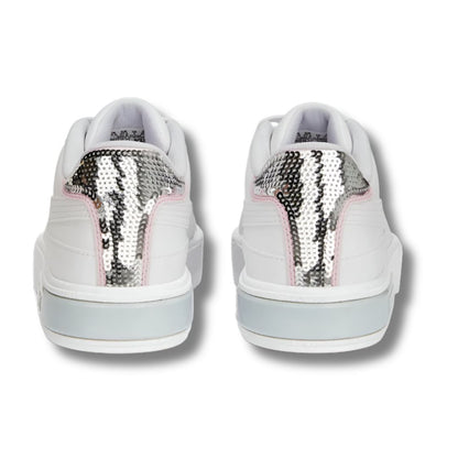 ZAPATILLAS PUMA CALI STAR GLITTER WNS