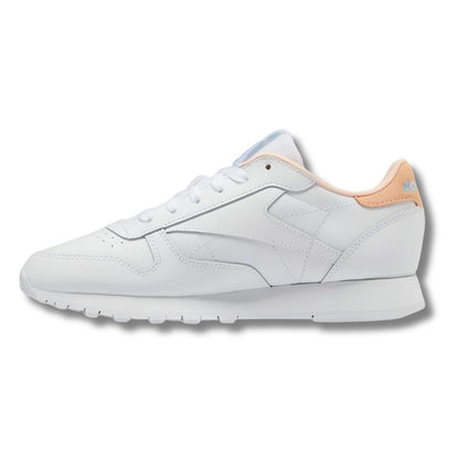 ZAPATILLAS REEBOK CLASSIC LEATHER