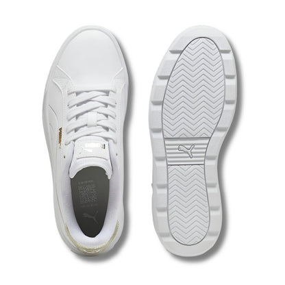 ZAPATILLAS PUMA KARMEN METALLIC SHINE