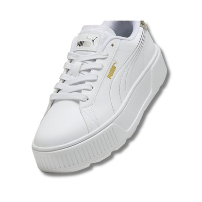ZAPATILLAS PUMA KARMEN METALLIC SHINE
