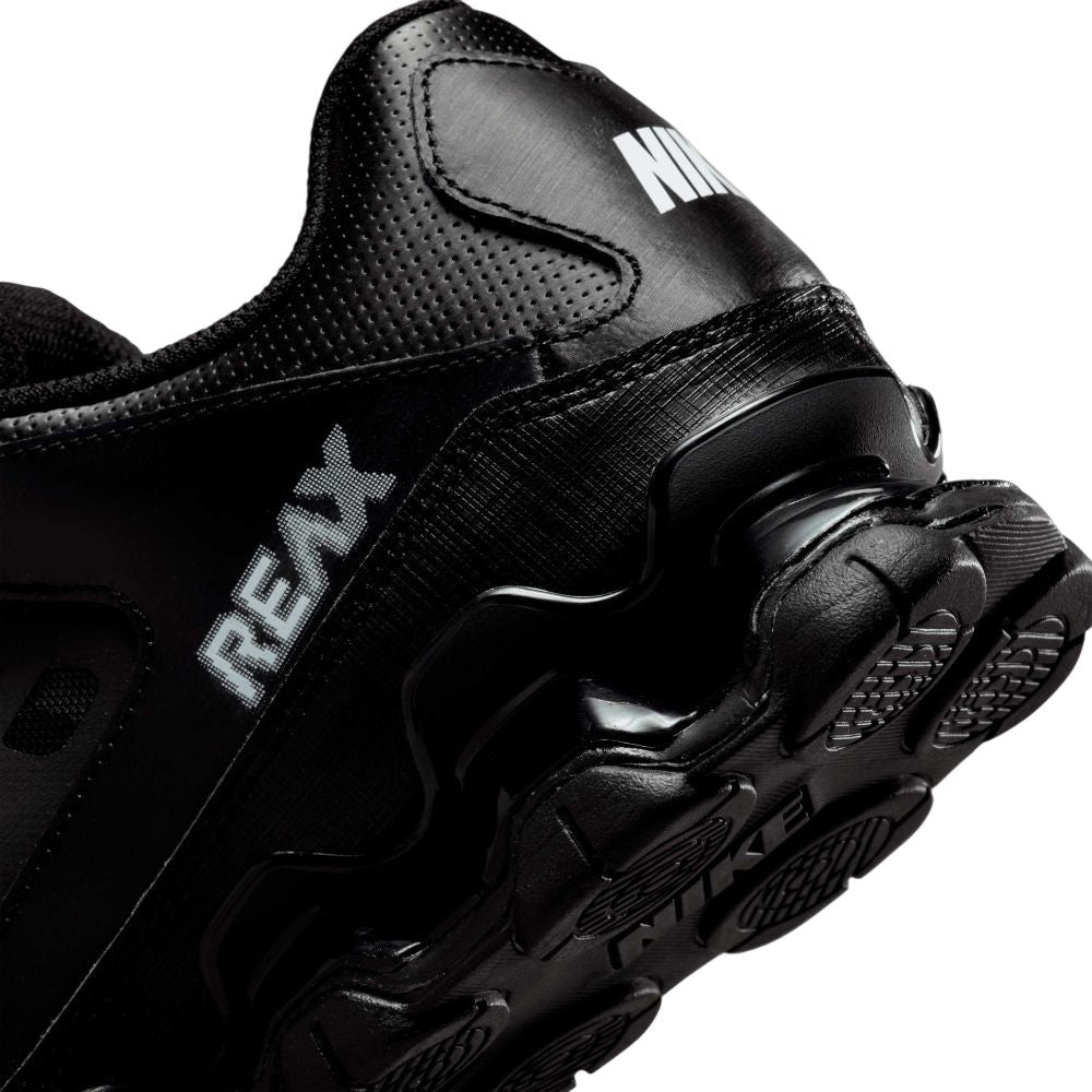 REAX 8 TR
