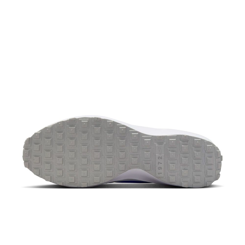 WAFFLE DEBUT