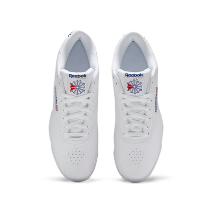 ZAPATILLAS REEBOK EXOFIT LO CLEAN LOGO