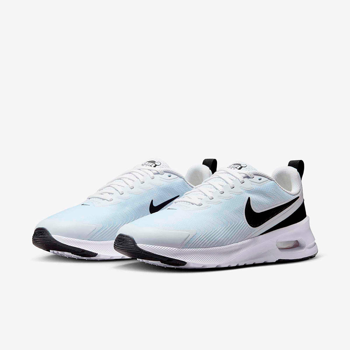 AIR MAX NUAXIS