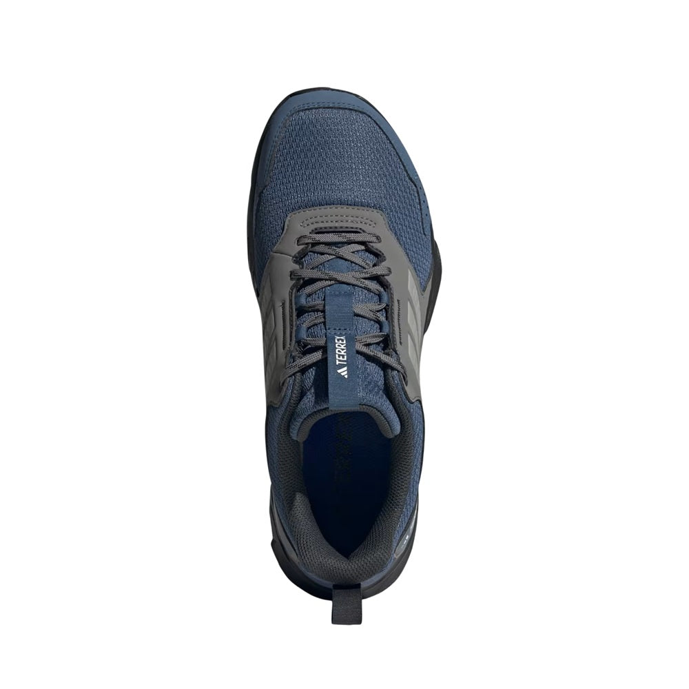 TERREX TRACEFINDER