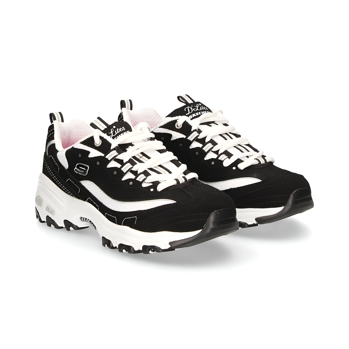 ZAPATILLAS SKECHERS D'LITES