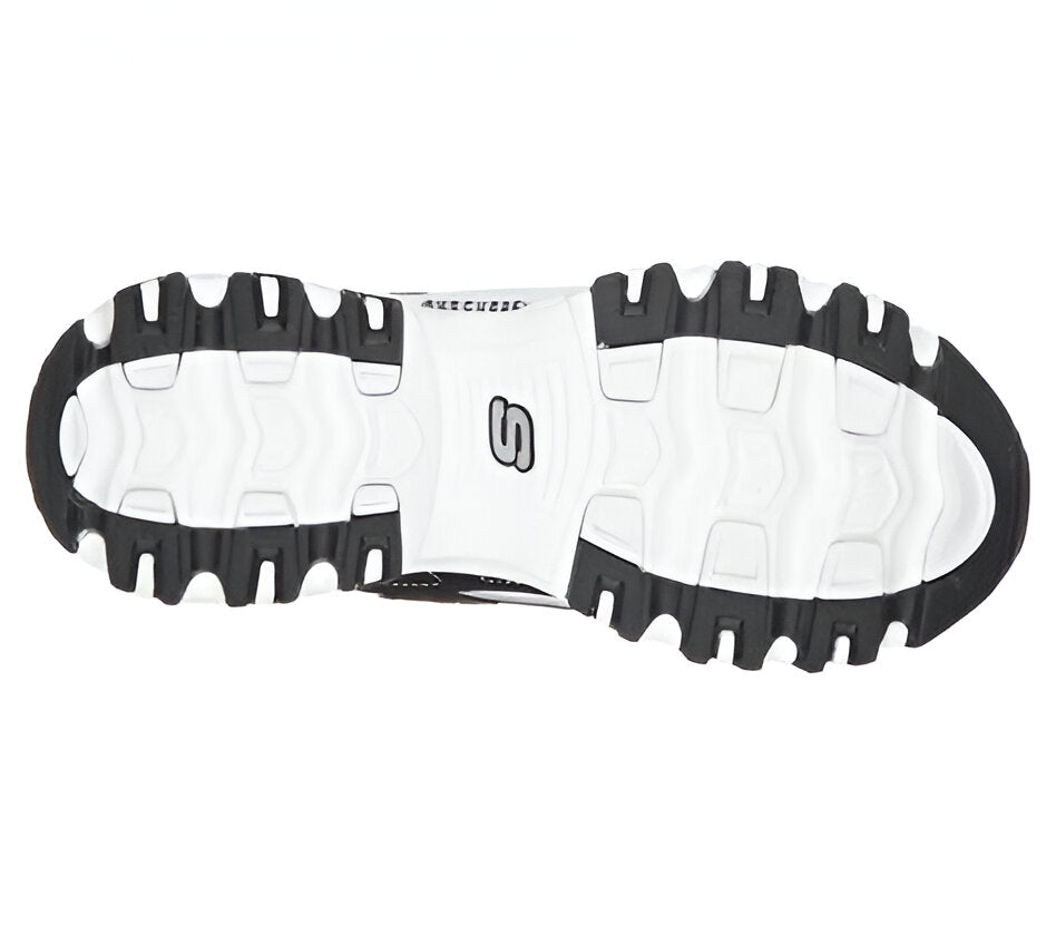 ZAPATILLAS SKECHERS D'LITES