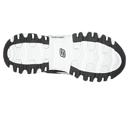 ZAPATILLAS SKECHERS D'LITES