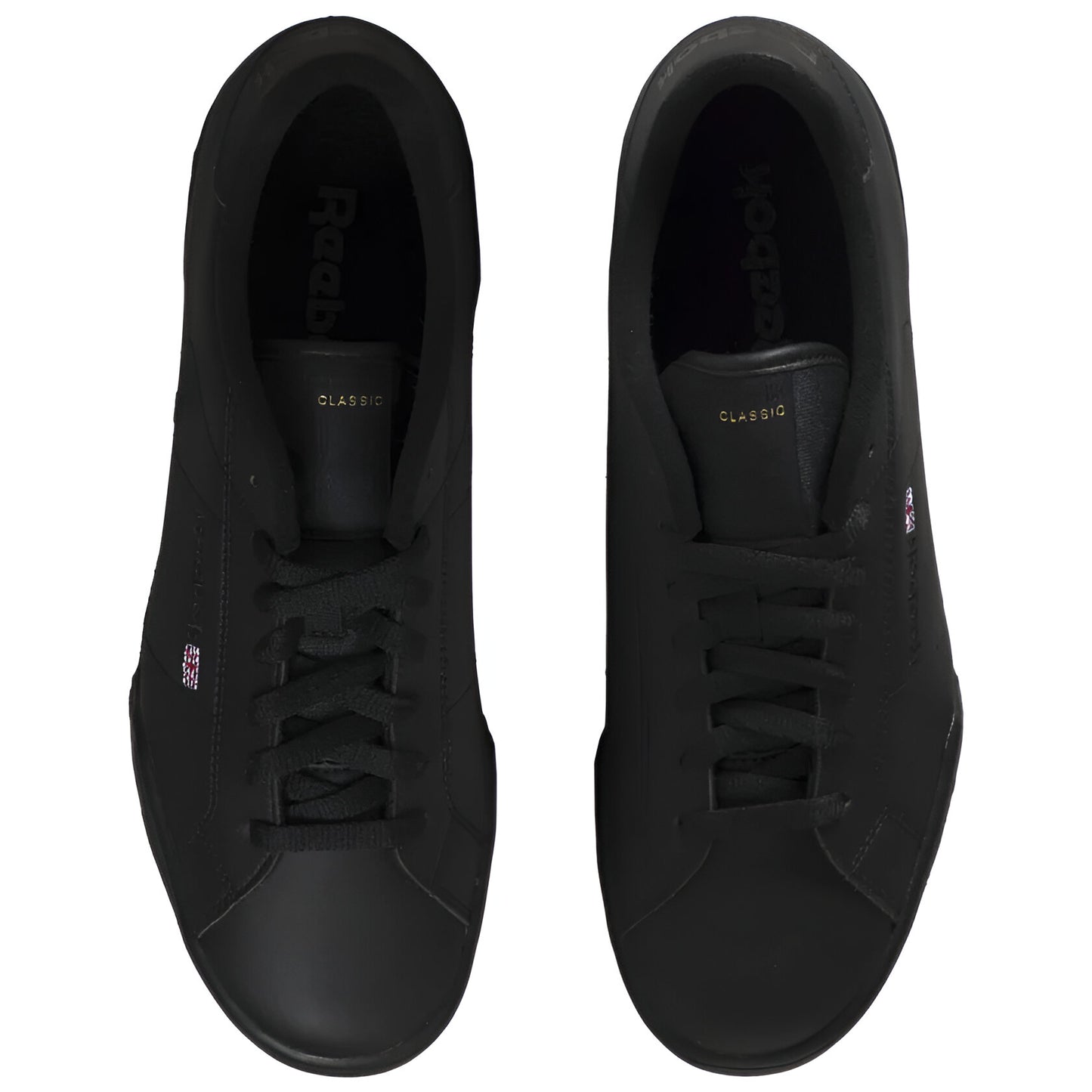 ZAPATILLAS REEBOK NPC II SYN