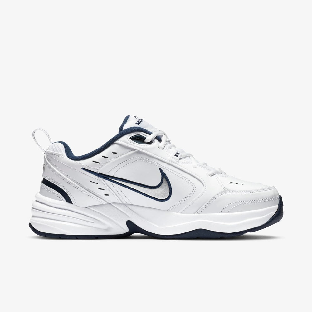 AIR  MONARCH IV