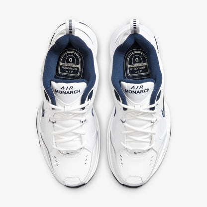 AIR  MONARCH IV