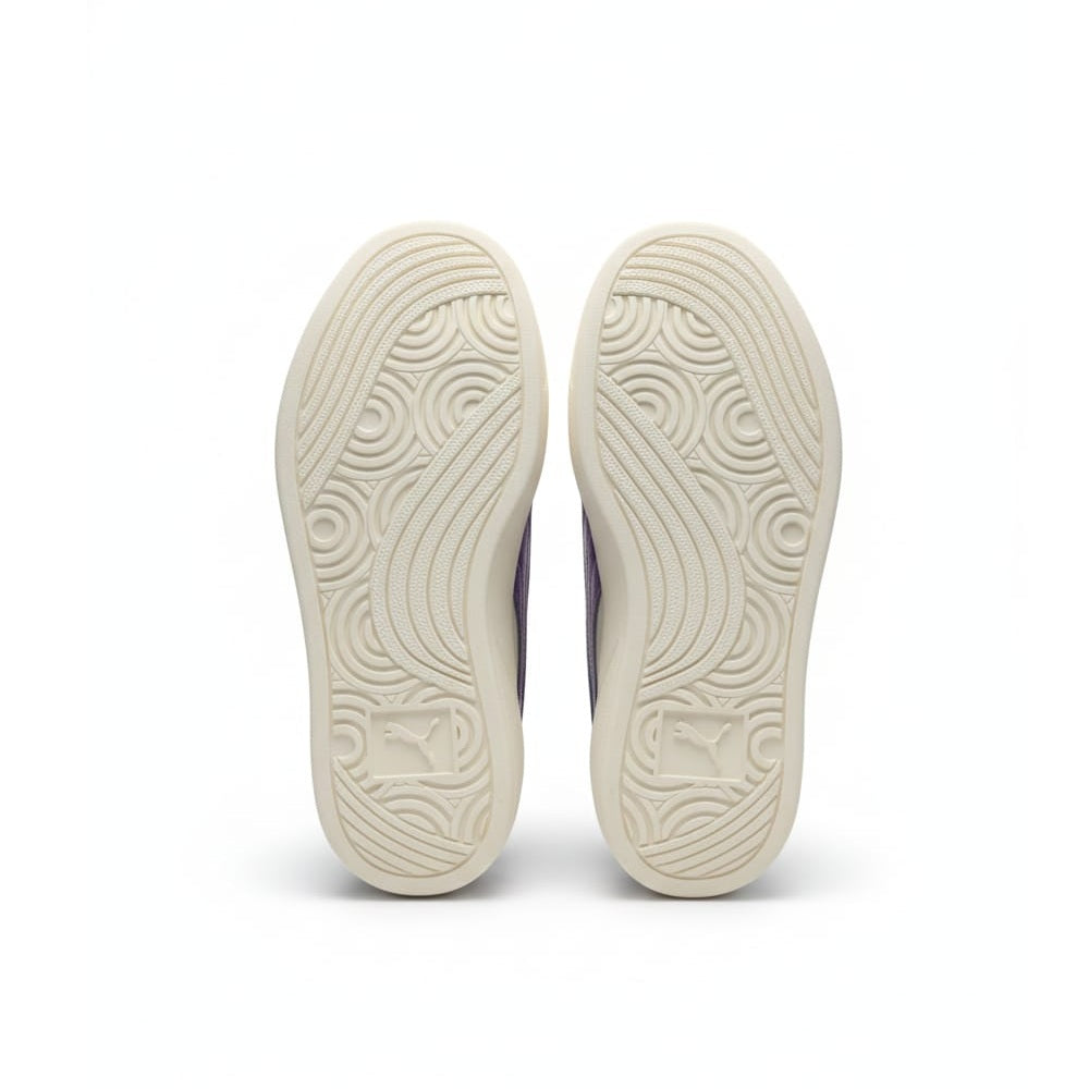 CLUB Ii ERA PLATFORM METALLIC