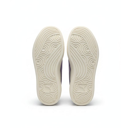 CLUB Ii ERA PLATFORM METALLIC