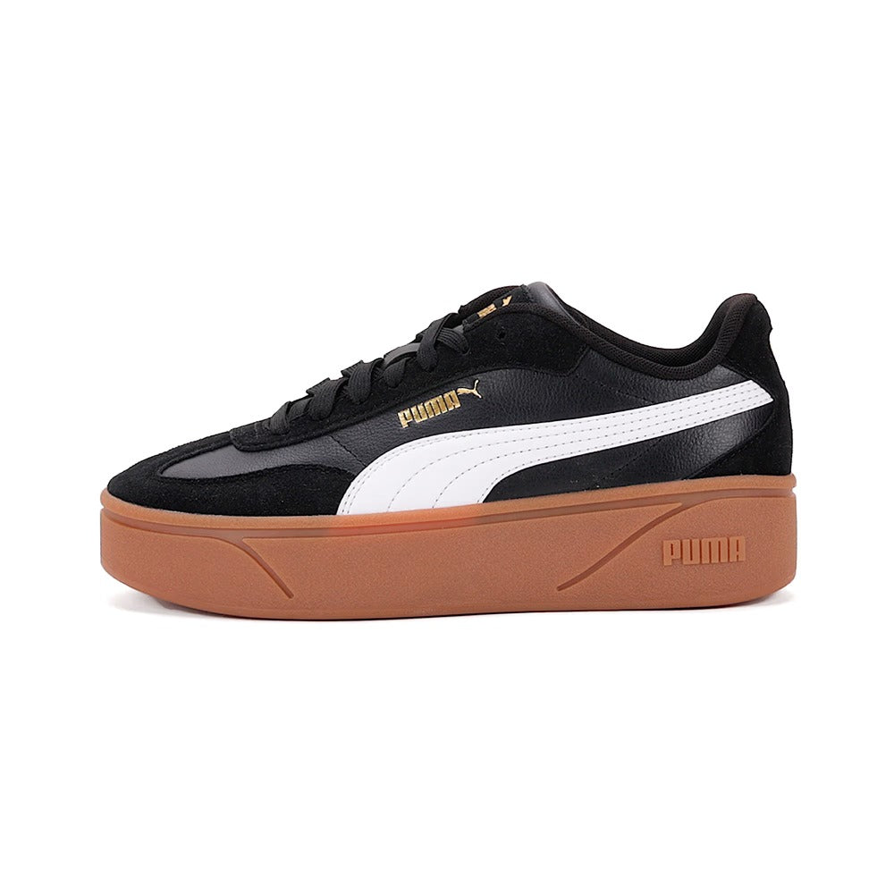 CLUB II ERA PLATFORM