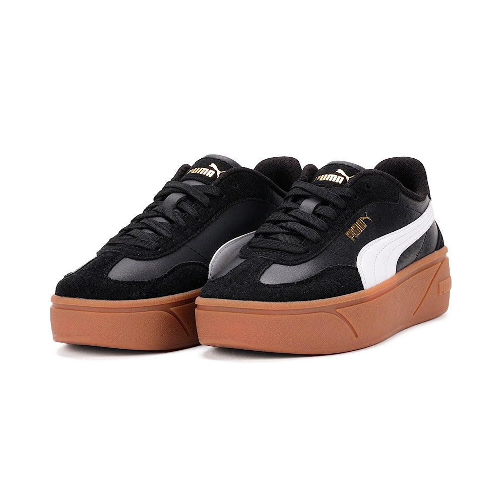 CLUB II ERA PLATFORM