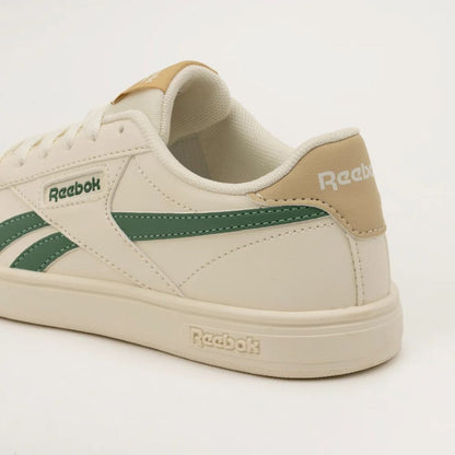 COURT RETRO