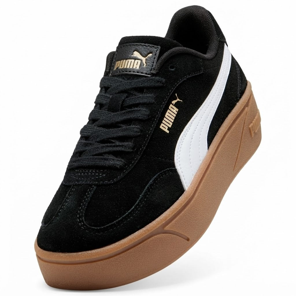CLUB II ERA PLATFORM SD