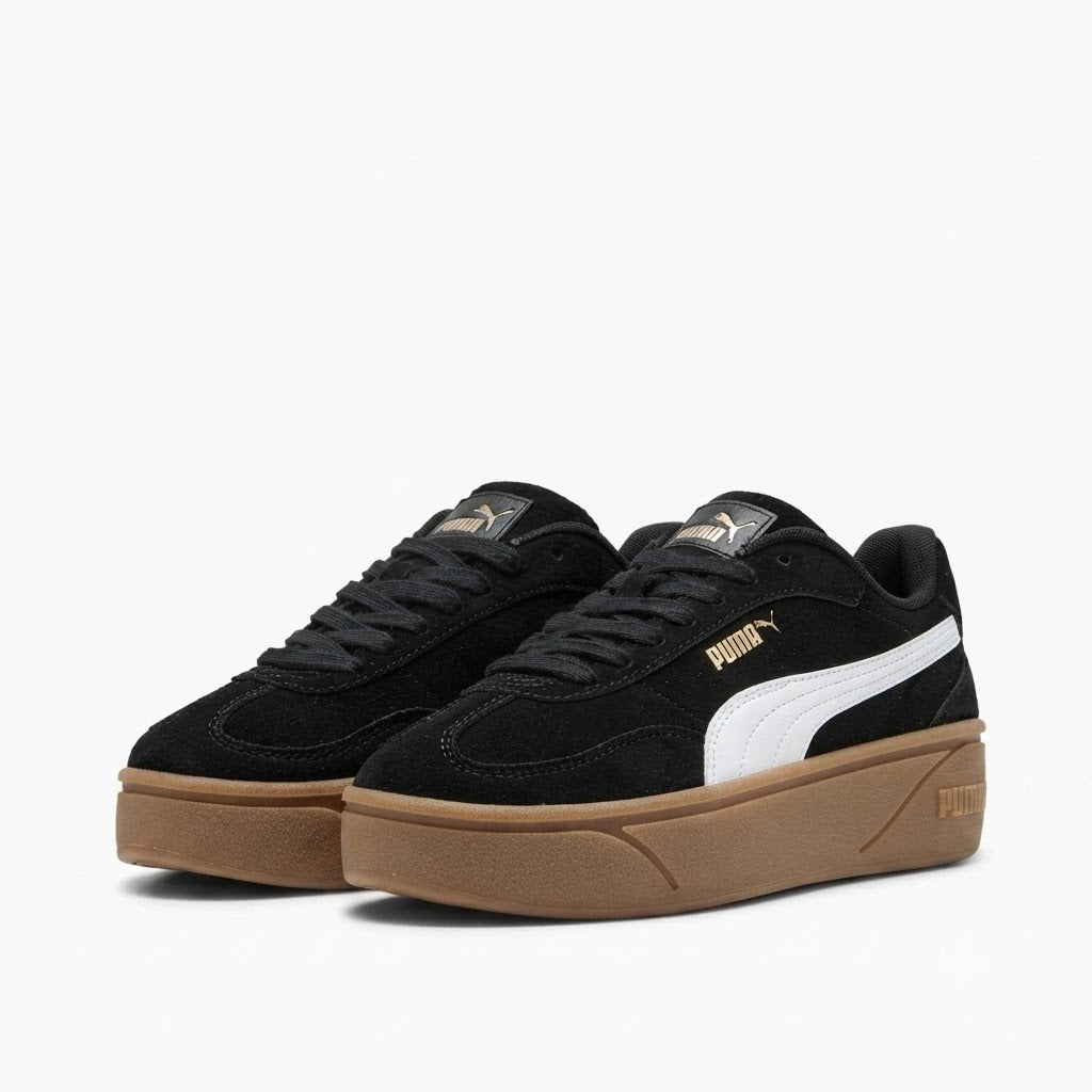 CLUB II ERA PLATFORM SD