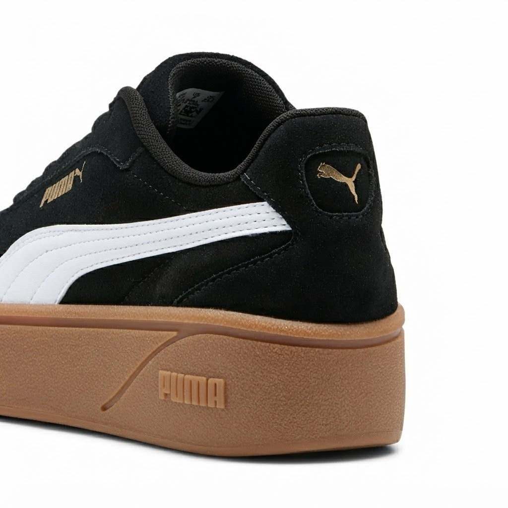 CLUB II ERA PLATFORM SD