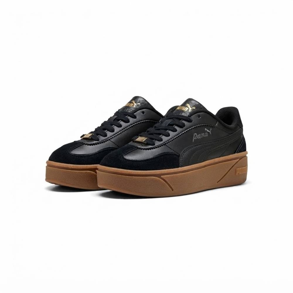 CLUB II ERA PLATFORM LUX