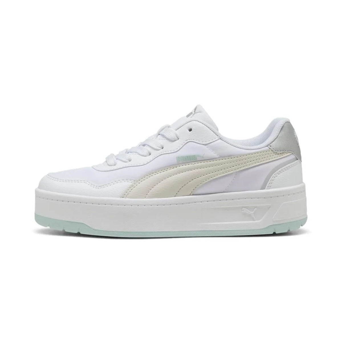 LALLY SKYE AQUA METALLICS