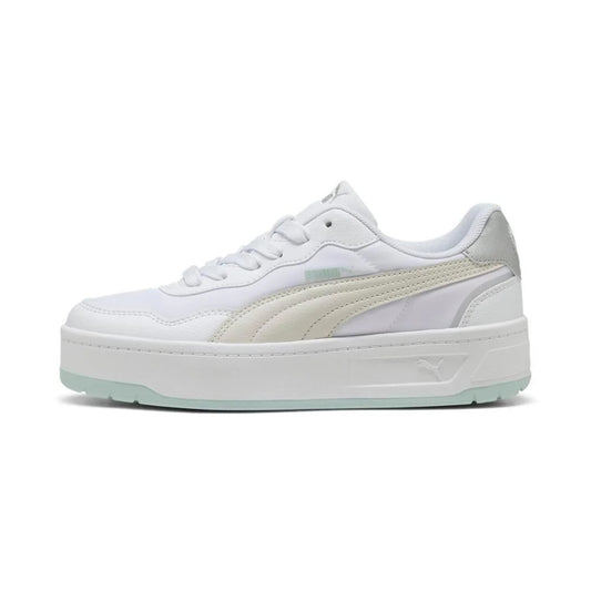 LALLY SKYE AQUA METALLICS