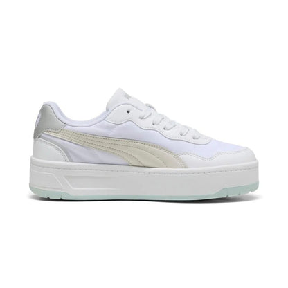 LALLY SKYE AQUA METALLICS