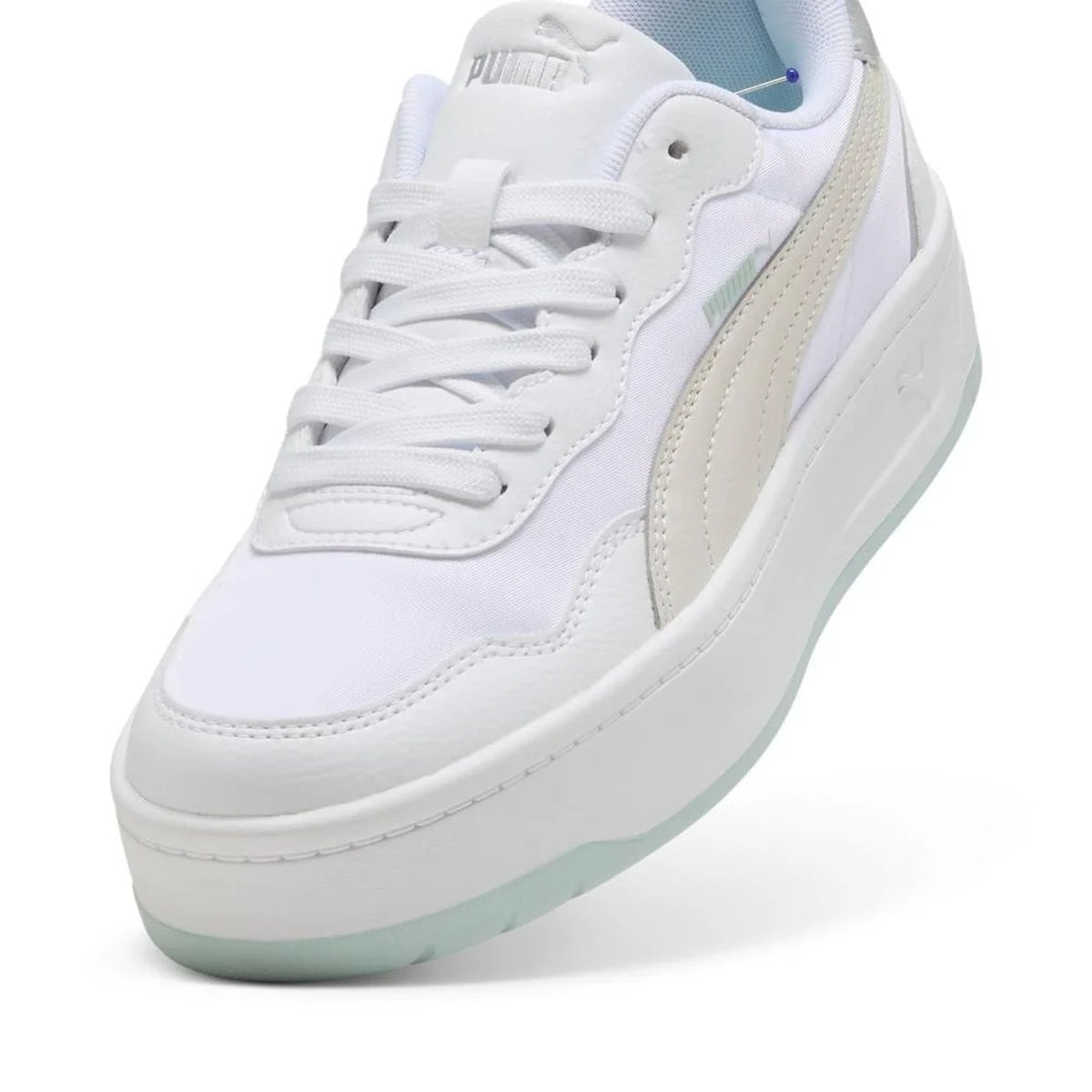 LALLY SKYE AQUA METALLICS