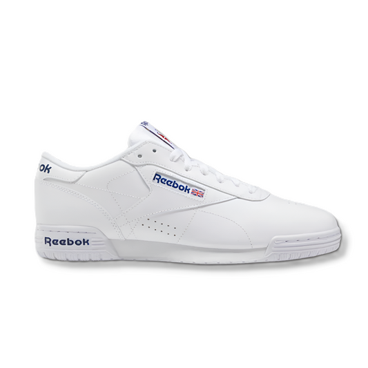 ZAPATILLAS REEBOK EXOFIT LO CLEAN LOGO