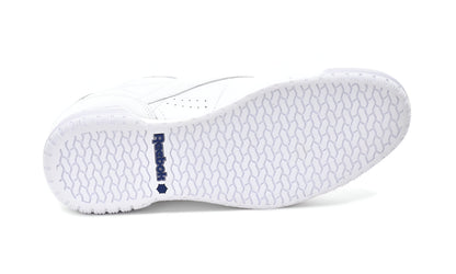 ZAPATILLAS REEBOK EXOFIT LO CLEAN LOGO