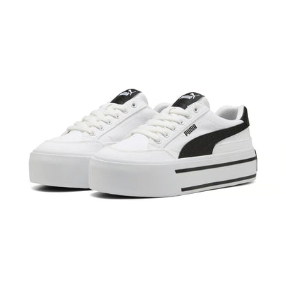 COURT CLASSIC VULC FS PLATFORM