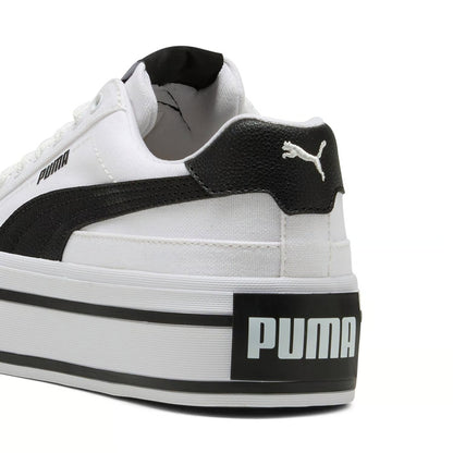 COURT CLASSIC VULC FS PLATFORM