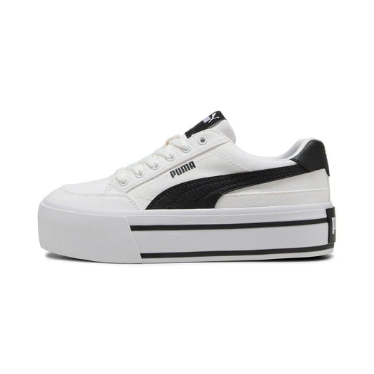 COURT CLASSIC VULC FS PLATFORM