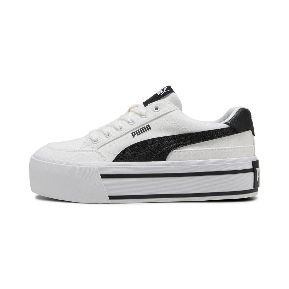 COURT CLASSIC VULC FS PLATFORM