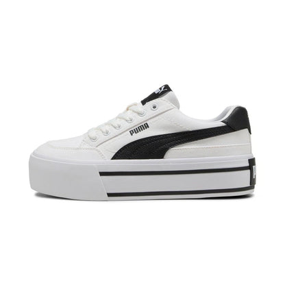 COURT CLASSIC VULC FS PLATFORM