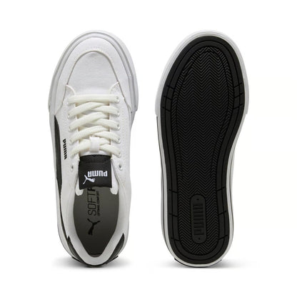 COURT CLASSIC VULC FS PLATFORM